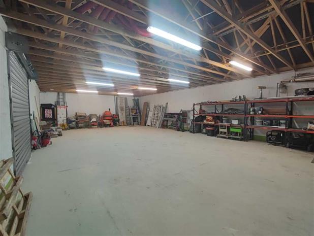 Local d'activités Location 86170 CISSE