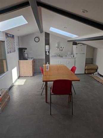 Local d'activités Location 86170 CISSE