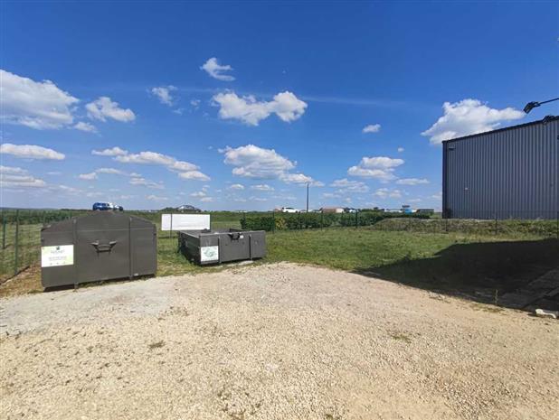 Local d'activités Location 86170 CISSE