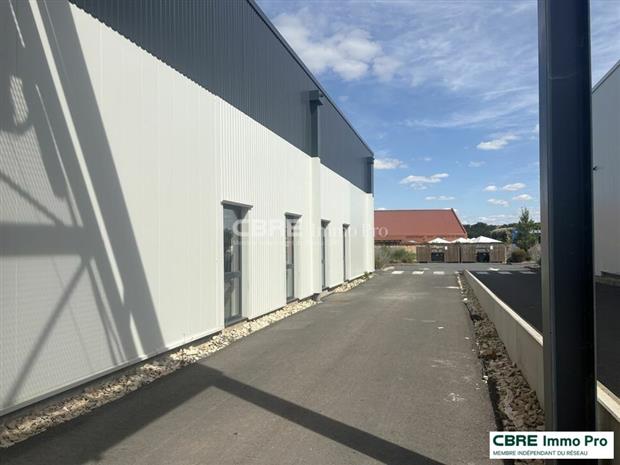 Bureau Location 86000 POITIERS