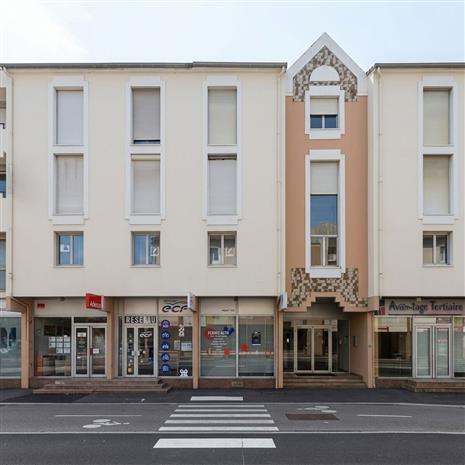 Bureau Location 86000 POITIERS