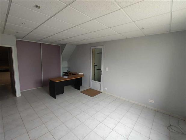 Local d'activités Vente 86340 ROCHES PREMARIE ANDILLE