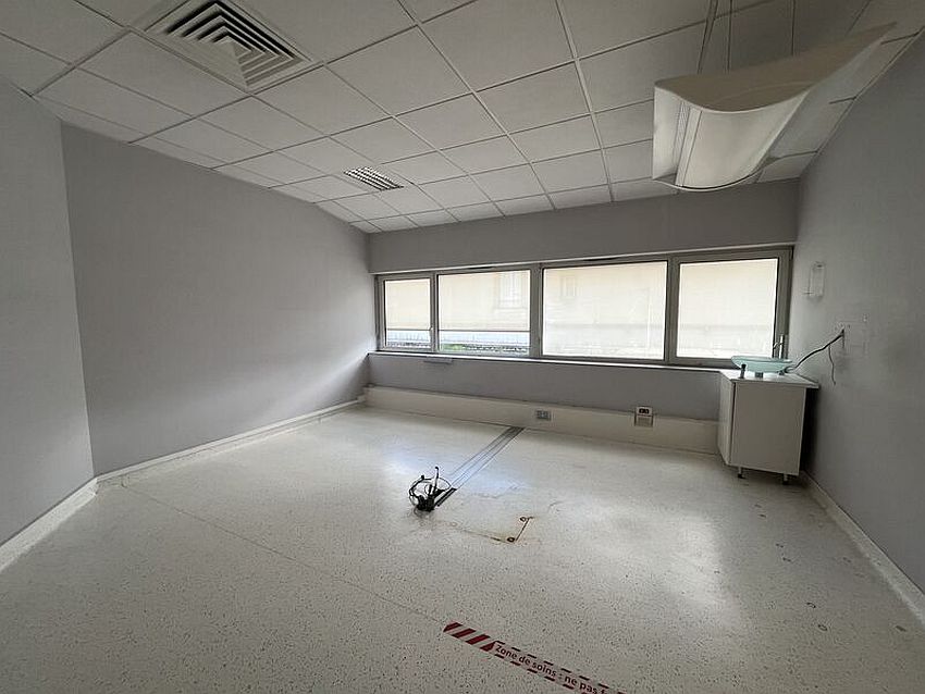 Local d'activités Location 86000 POITIERS