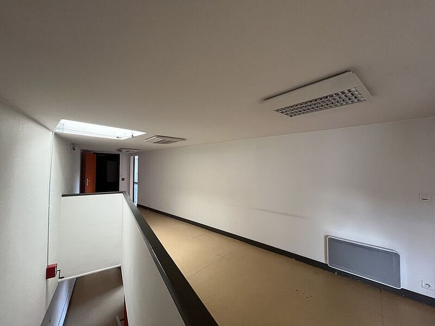 Bureau Location 86000 POITIERS