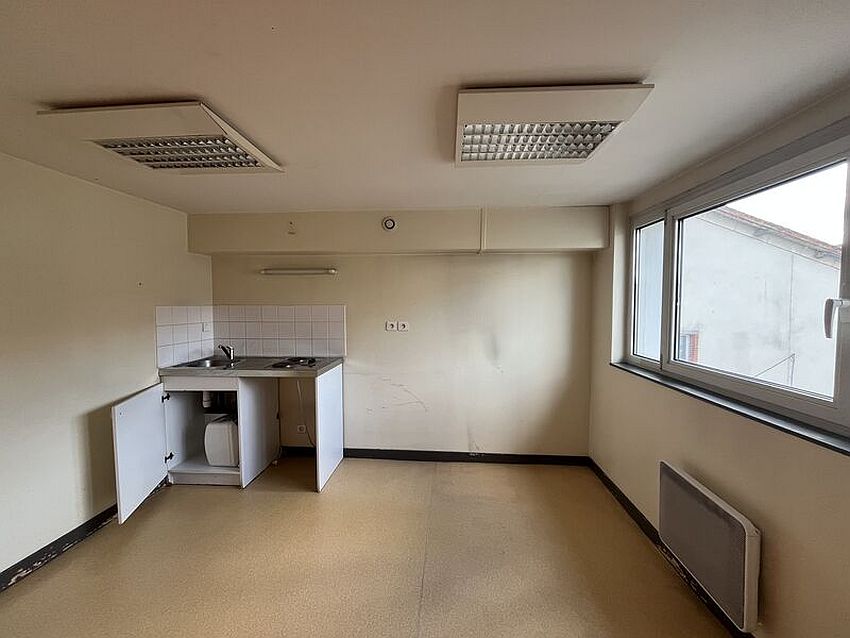 Bureau Location 86000 POITIERS