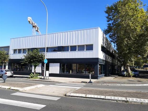 Bureau Location 86000 POITIERS