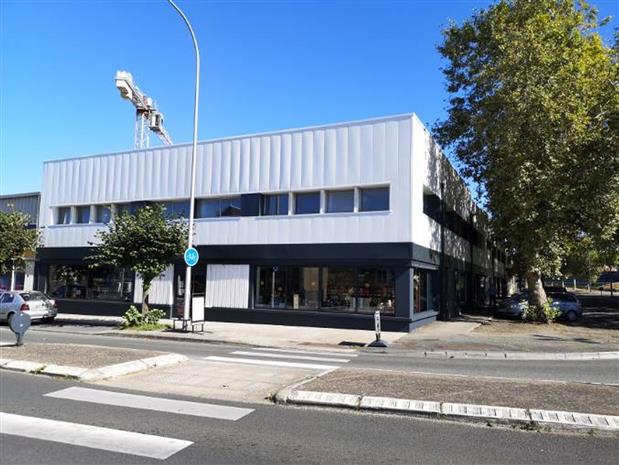Bureau Location 86000 POITIERS