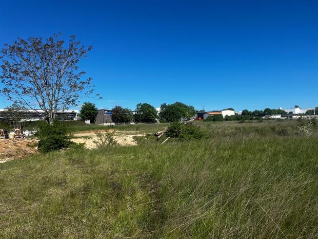 Terrain Vente 86360 CHASSENEUIL DU POITOU