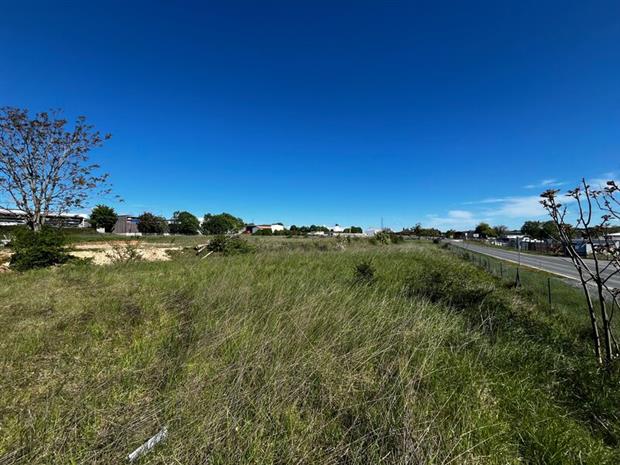 Terrain Vente 86360 CHASSENEUIL DU POITOU