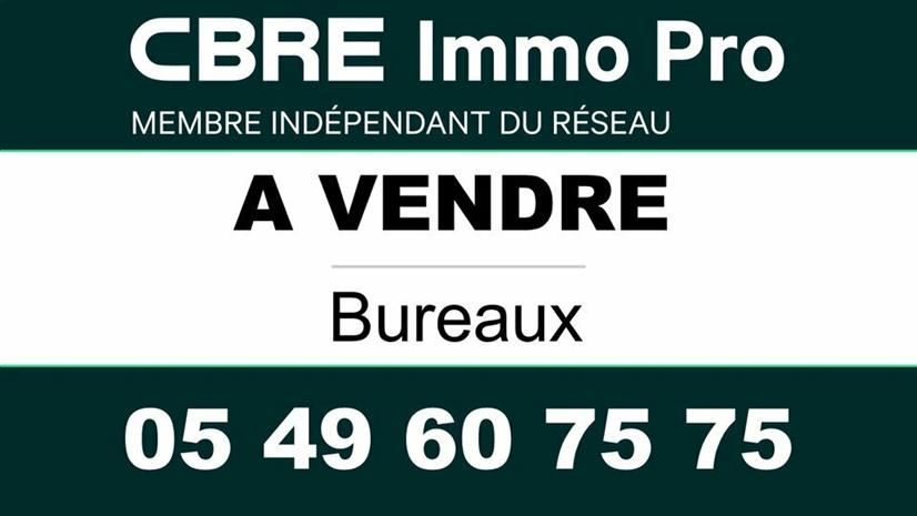 Bureau Vente 86400 CIVRAY