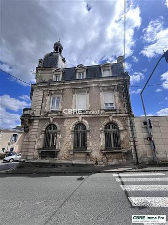 Bureau Vente 86400 CIVRAY