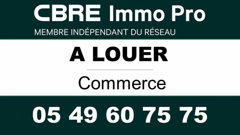 Commerce Location 86000 BIARD
