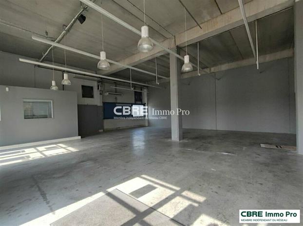Commerce Location 86000 BIARD