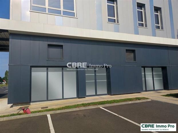 Commerce Location 86000 BIARD