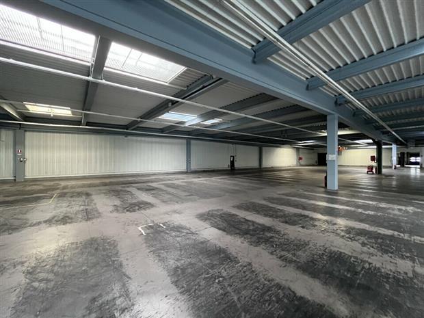 Local d'activités Vente 86130 JAUNAY-MARIGNY