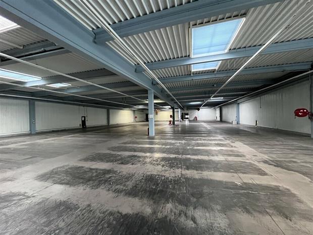 Local d'activités Vente 86130 JAUNAY-MARIGNY