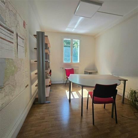 Bureau Location 86000 POITIERS