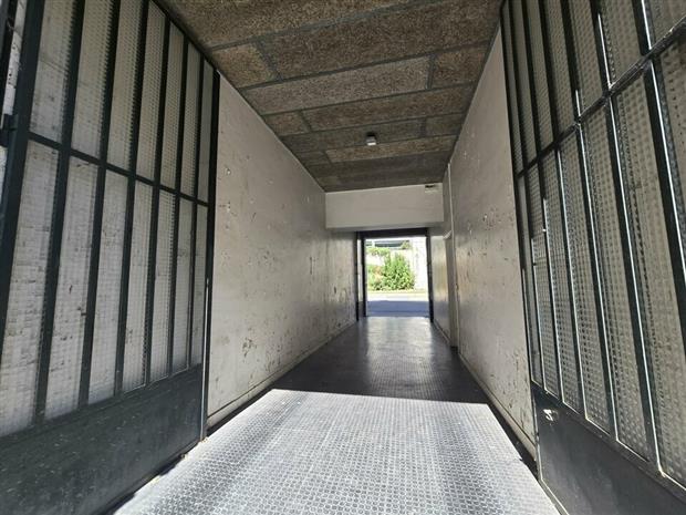 Bureau Location 86000 POITIERS