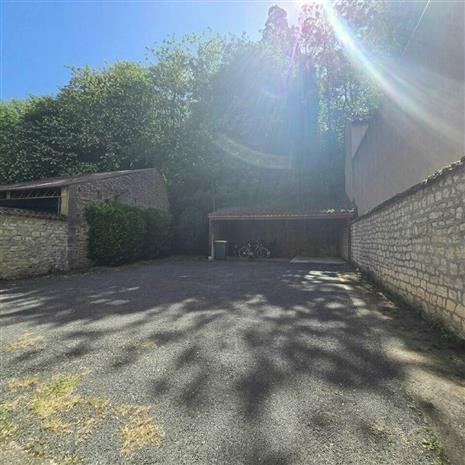 Bureau Location 86000 POITIERS