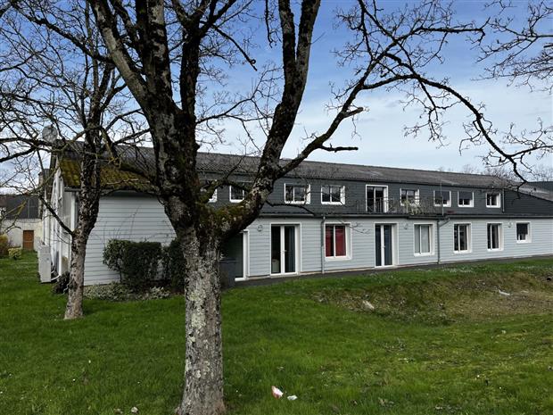 Bureau Location 86280 SAINT BENOIT