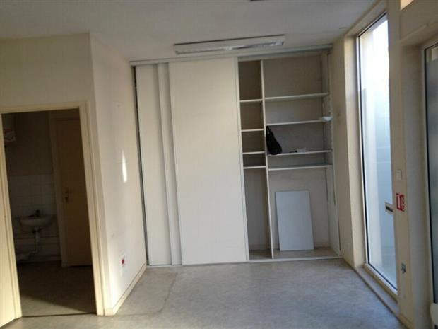 Commerce Location 86000 POITIERS