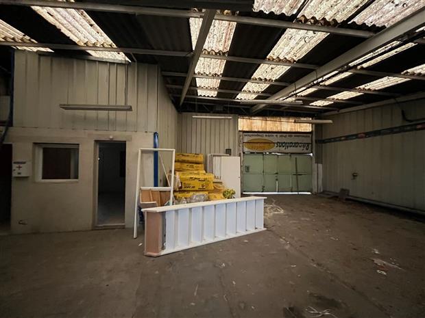 Local d'activités Vente 86000 POITIERS
