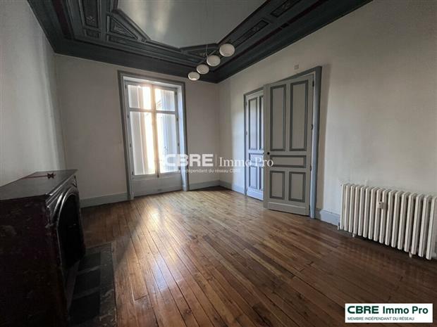 Bureau Location 86000 POITIERS
