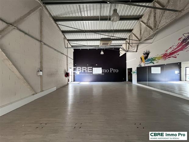 Commerce Location 86100 CHÂTELLERAULT