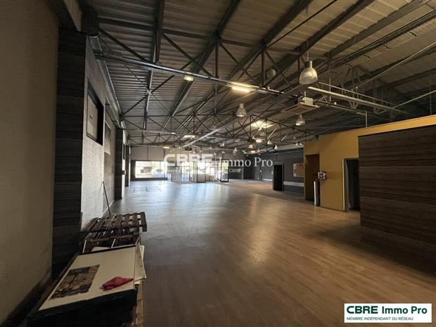 Commerce Location 86100 CHÂTELLERAULT