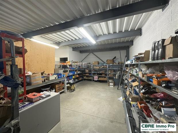 Local d'activités Location 86000 POITIERS
