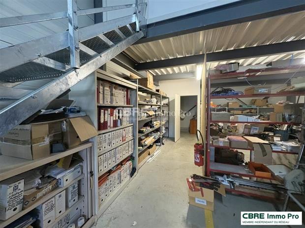 Local d'activités Location 86000 POITIERS