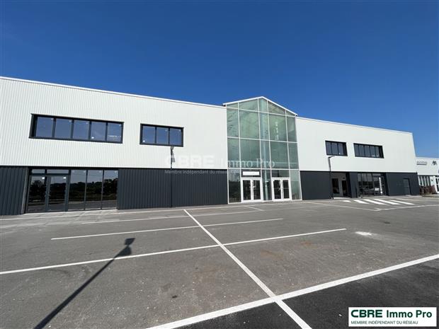 Bureau Location 86000 POITIERS