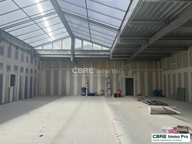 Bureau Location 86000 POITIERS