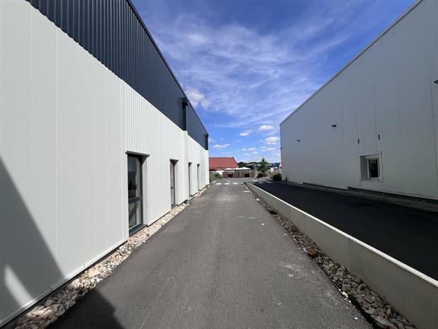 Bureau Location 86000 POITIERS