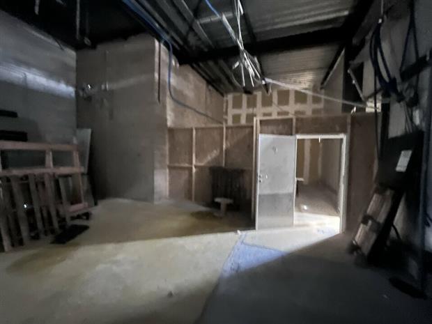 Bureau Location 86000 POITIERS