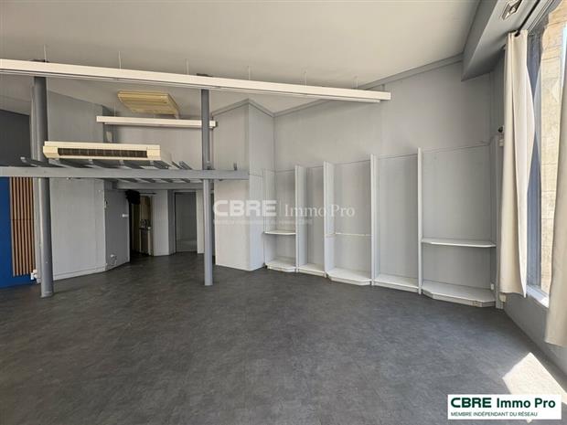 Commerce Vente 86000 POITIERS