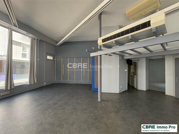Commerce Vente 86000 POITIERS