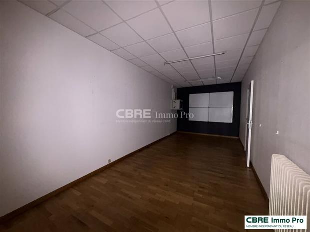 Commerce Vente 86000 POITIERS