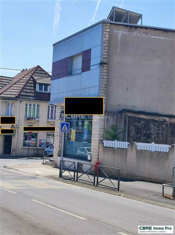 Commerce Cession 86000 POITIERS