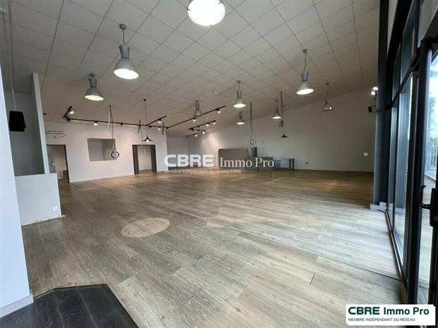 Commerce Location 86000 POITIERS