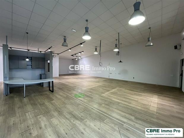 Commerce Location 86000 POITIERS
