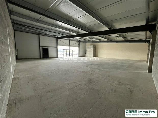 Commerce Location 86000 POITIERS