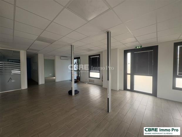 Bureau Location 86000 POITIERS