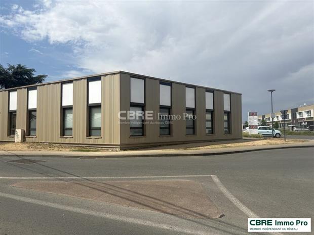 Bureau Location 86000 POITIERS