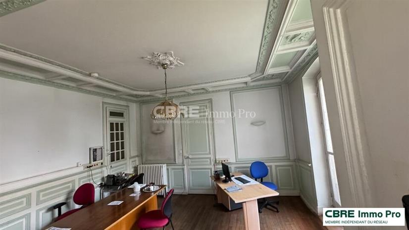 Bureau Location 86100 CHÂTELLERAULT