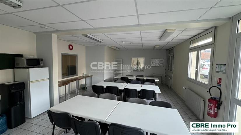 Bureau Vente 86100 CHÂTELLERAULT