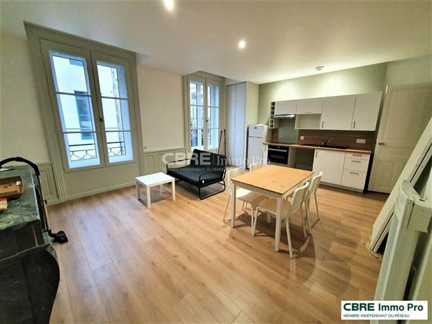 Bureau Vente 86000 POITIERS