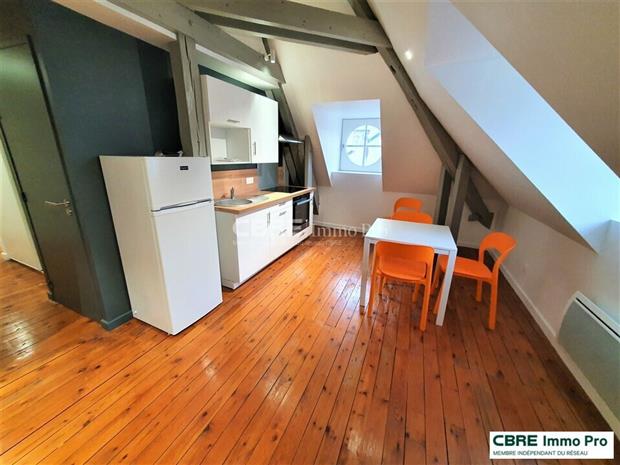 Bureau Vente 86000 POITIERS