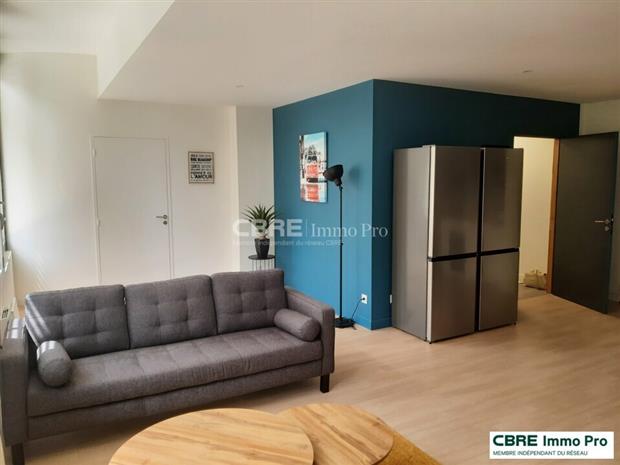 Bureau Vente 86000 POITIERS
