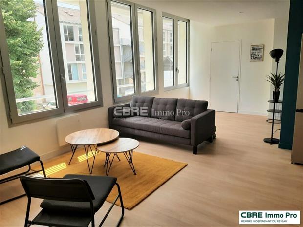 Bureau Vente 86000 POITIERS